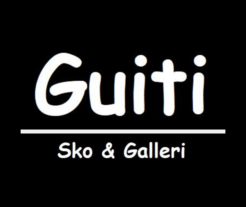 Galleri Guiti - abstrakt Aalborg